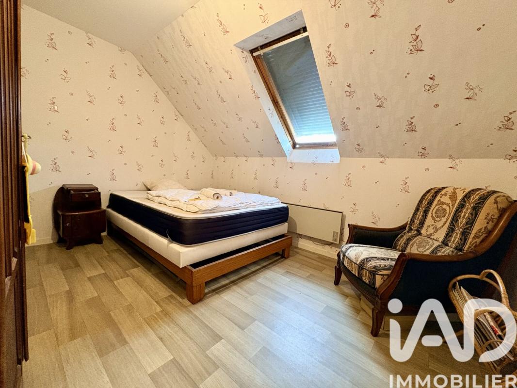 Maison 4 Pièce(s) Saint-Amand-Montrond - Photo 21