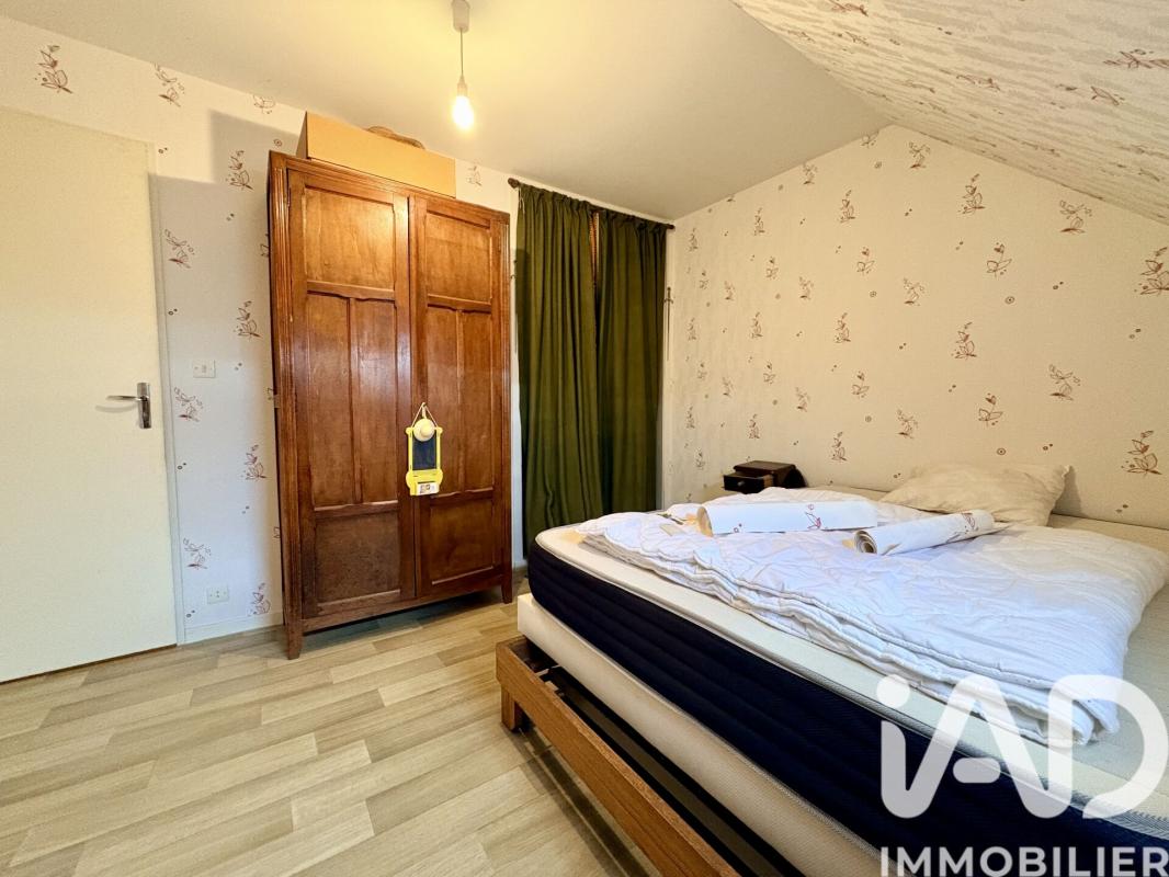 Maison 4 Pièce(s) Saint-Amand-Montrond - Photo 22