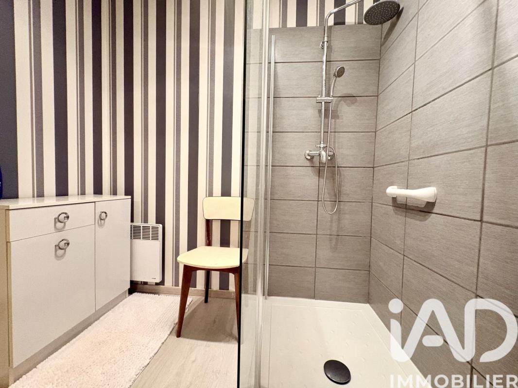 Maison 4 Pièce(s) Saint-Amand-Montrond - Photo 26
