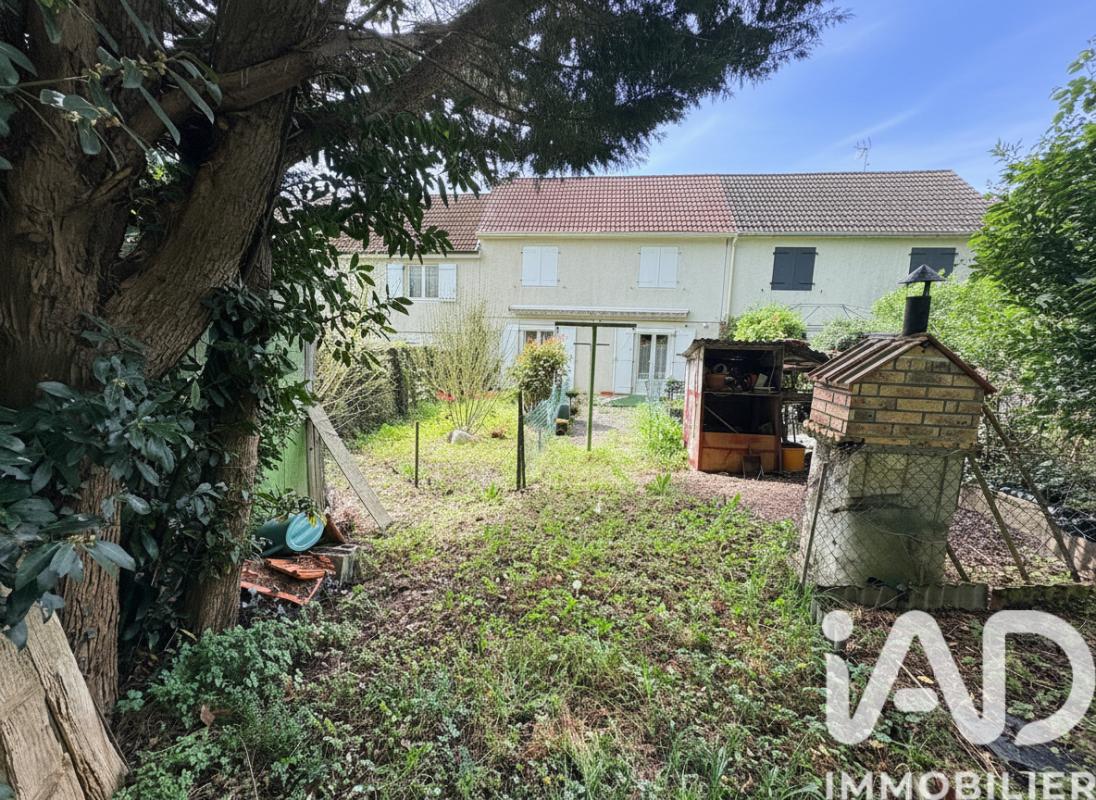 Maison 4 Pièce(s) Saint-Amand-Montrond - Photo 27