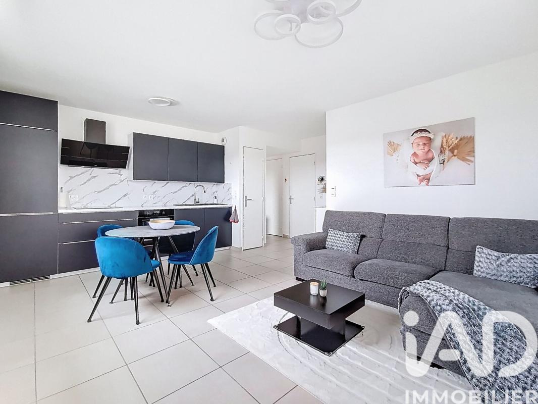 Appartement 4 Pièce(s) Annemasse