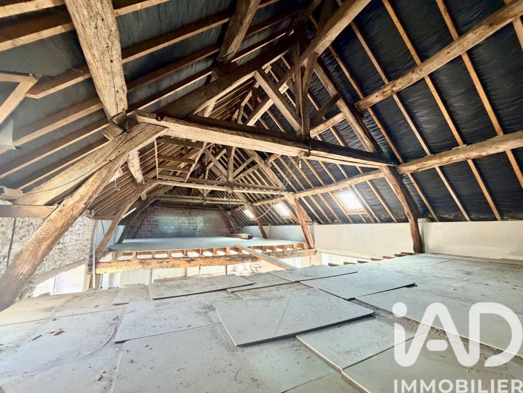 Ferme 1 Pièce(s) Chevilly