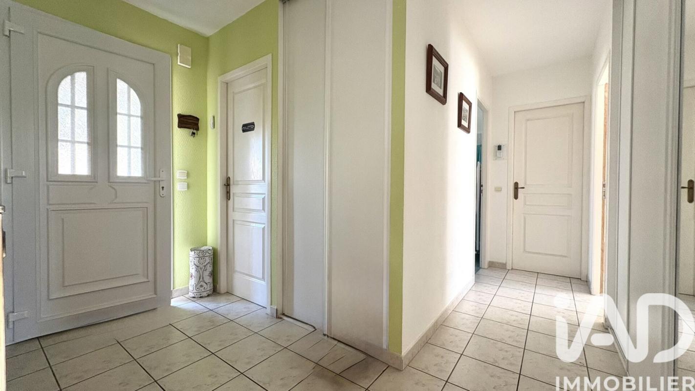 Maison 4 Pièce(s) Elne