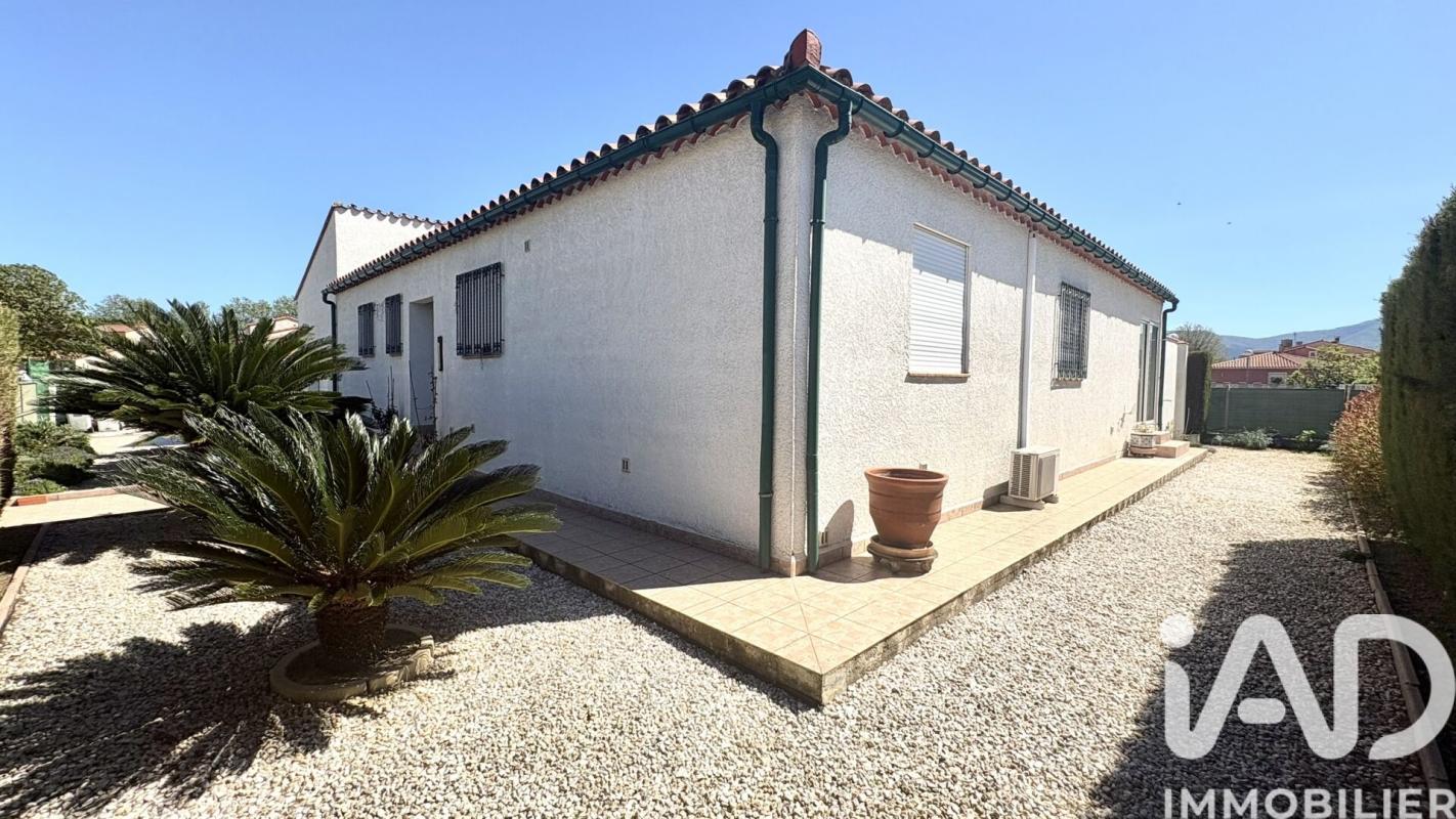 Maison 4 Pièce(s) Elne