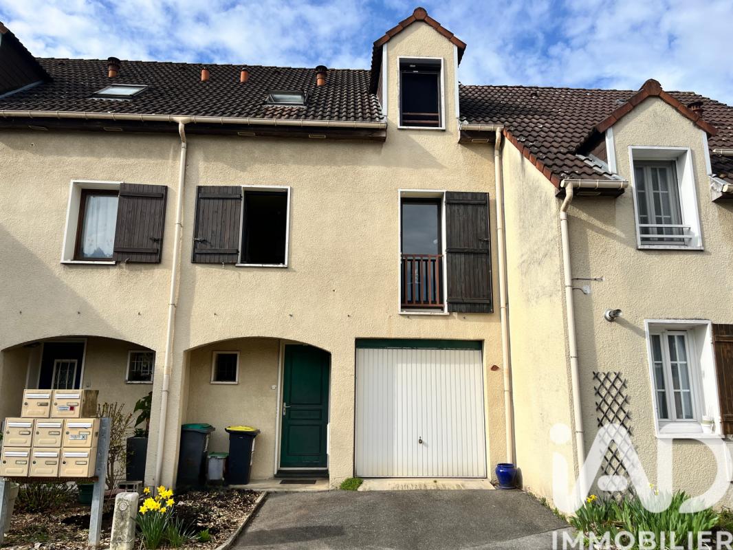 Maison de ville 5 Pièce(s) Sevran