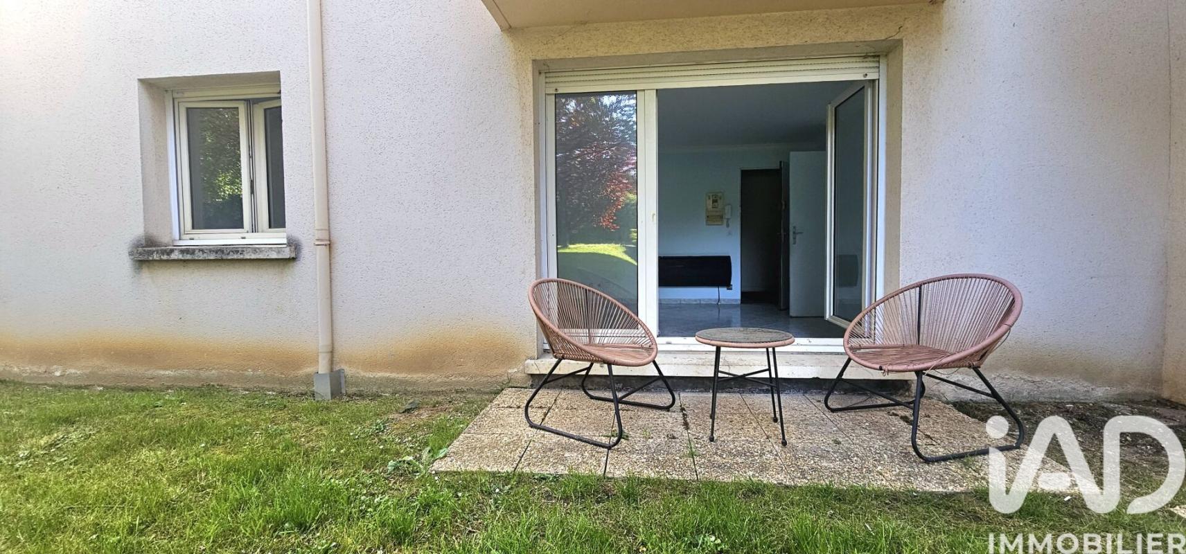 Appartement 2 Pièce(s) Lagny-sur-Marne