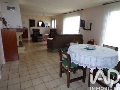 Maison 4 Pièce(s) Les Epesses