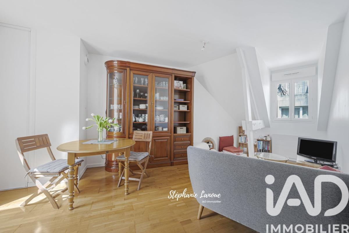 Appartement 2 Pièce(s) Villiers-sur-Marne - Photo 6