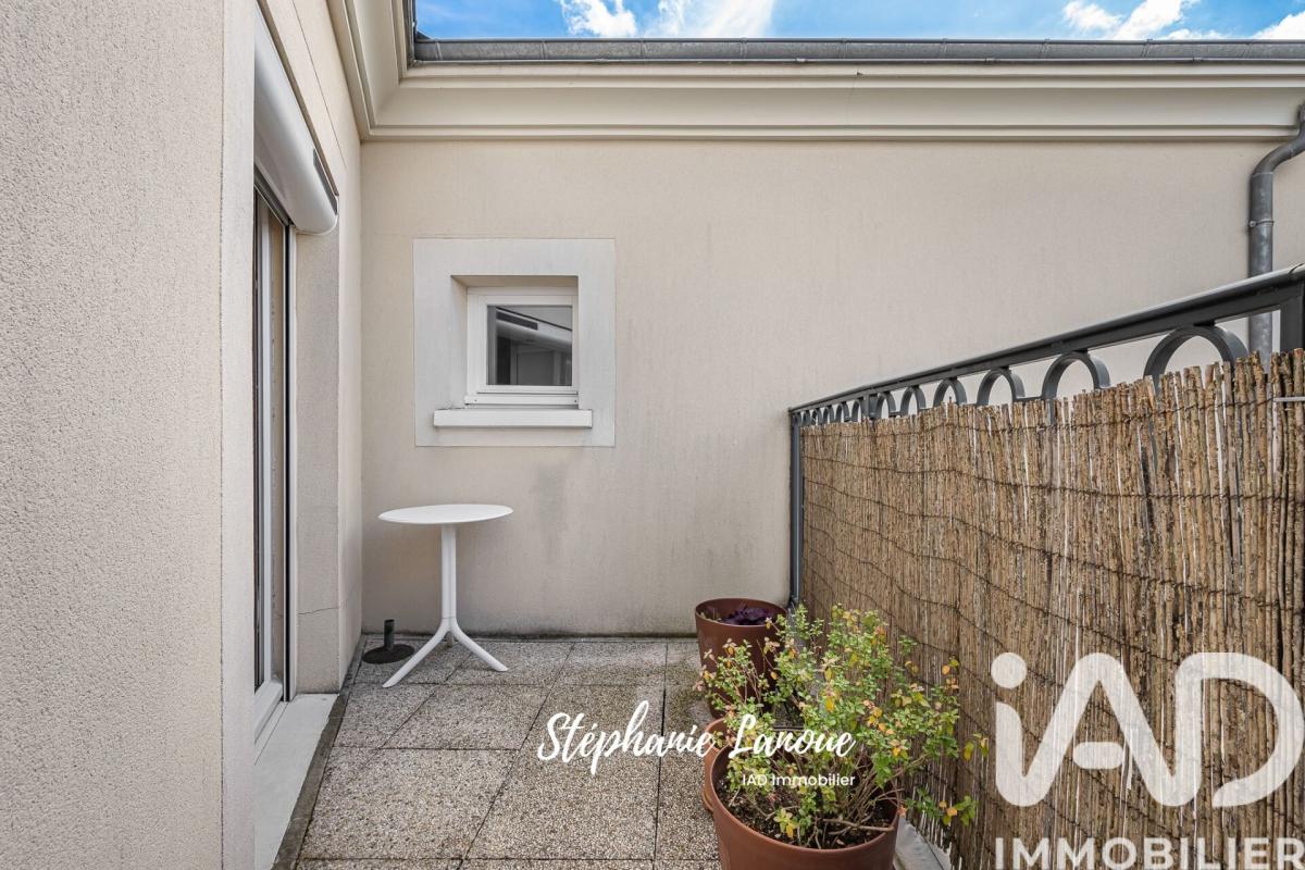 Appartement 2 Pièce(s) Villiers-sur-Marne - Photo 8