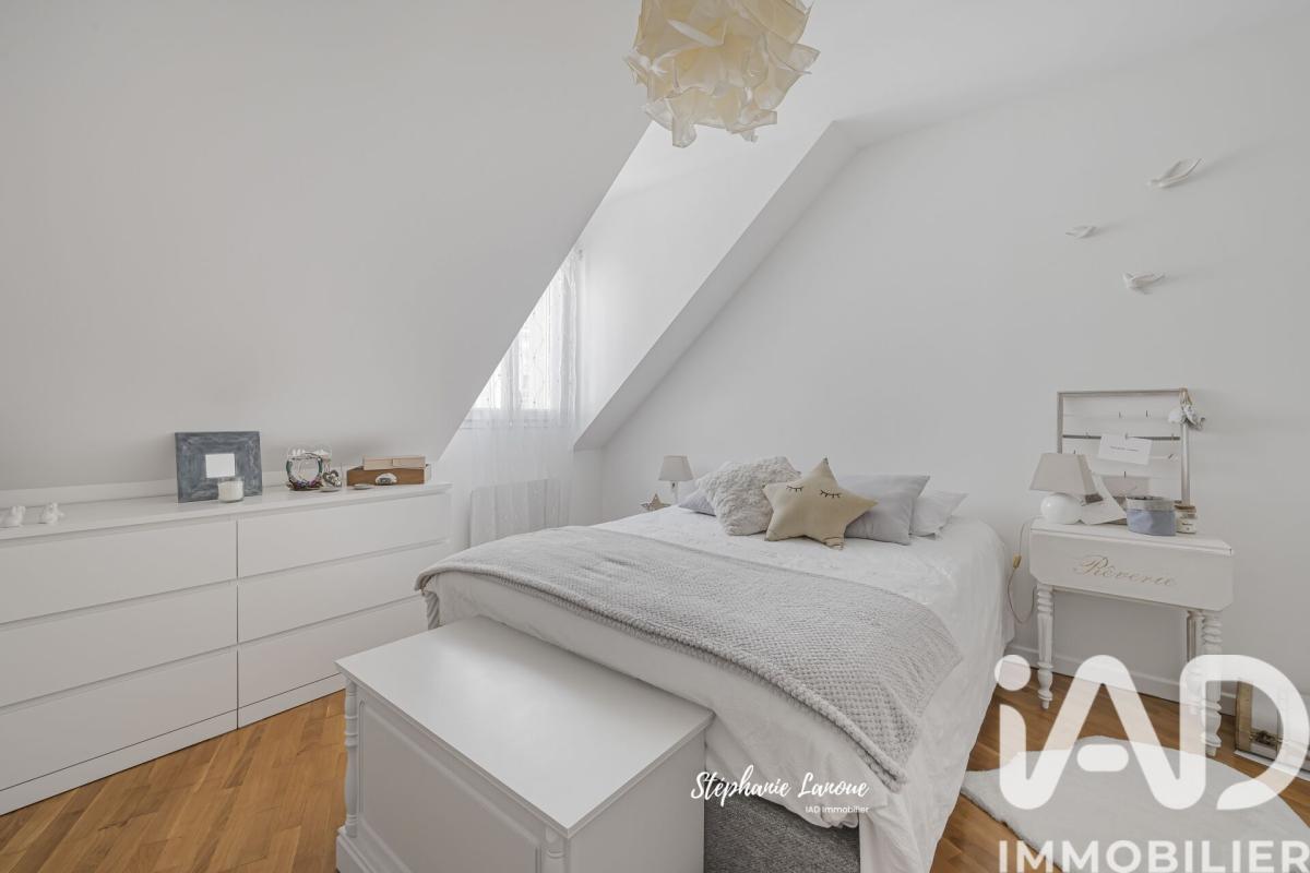 Appartement 2 Pièce(s) Villiers-sur-Marne - Photo 9