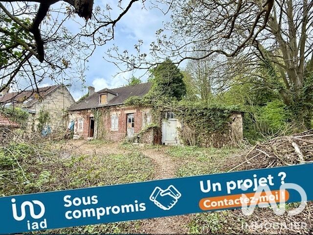 Maison 3 Pièce(s) Chevincourt - Photo 1