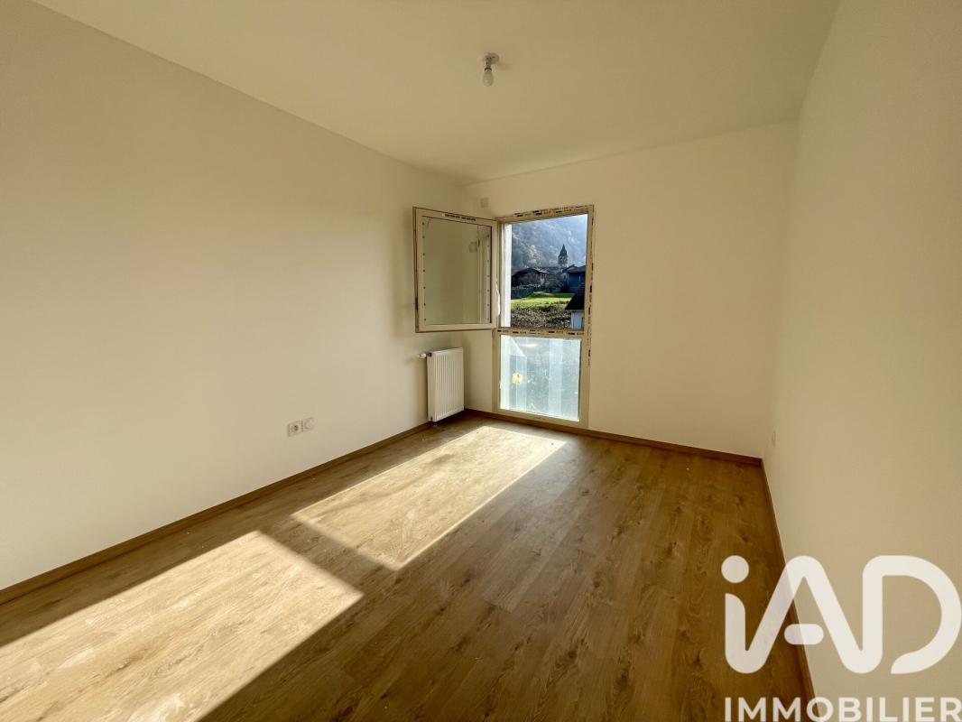 Maison 4 Pièce(s) Cognin-les-Gorges - Photo 2