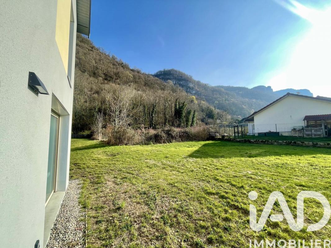Maison 4 Pièce(s) Cognin-les-Gorges - Photo 3