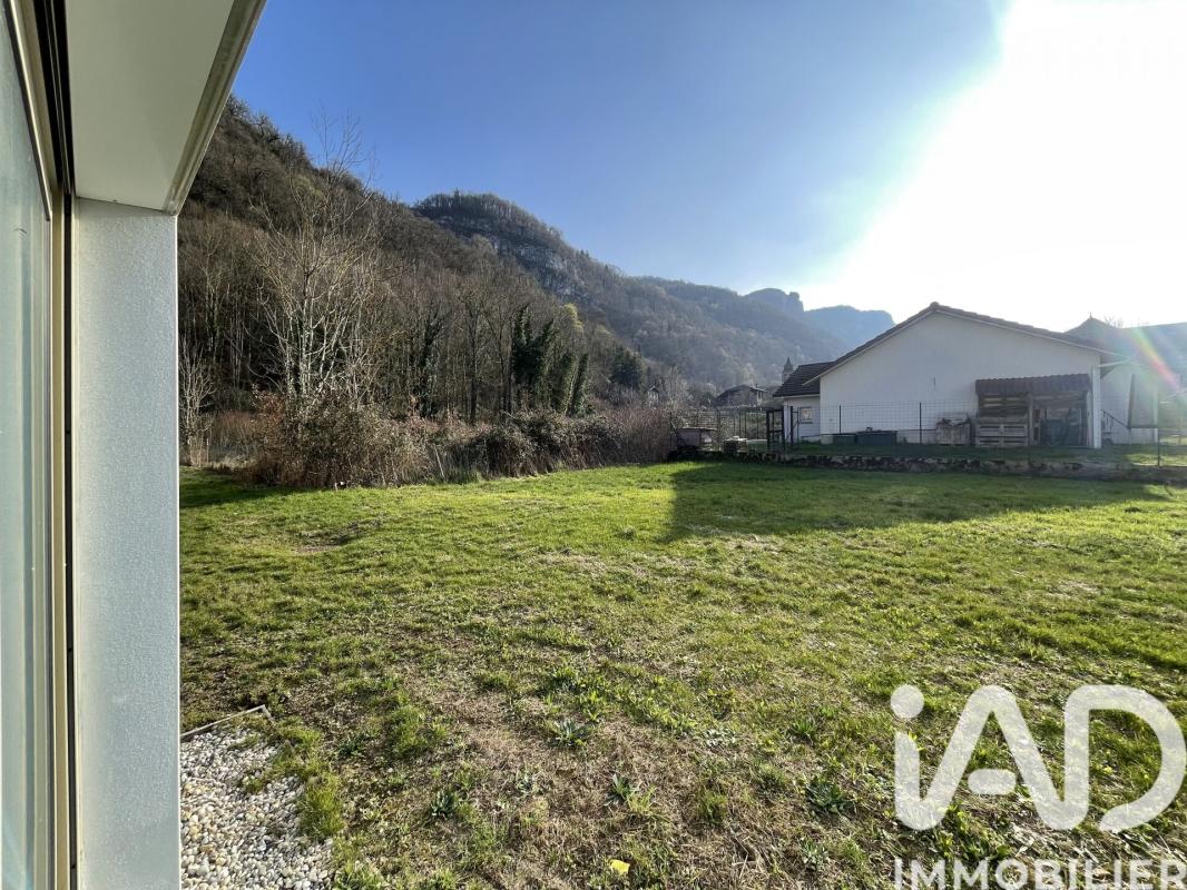 Maison 4 Pièce(s) Cognin-les-Gorges - Photo 4