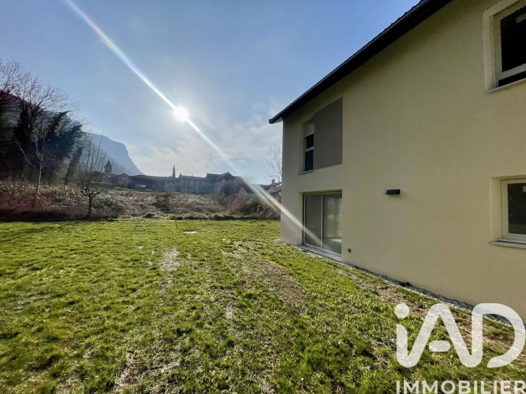 Maison 4 Pièce(s) Cognin-les-Gorges - Photo 3
