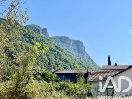 Maison 4 Pièce(s) Cognin-les-Gorges - Photo 7