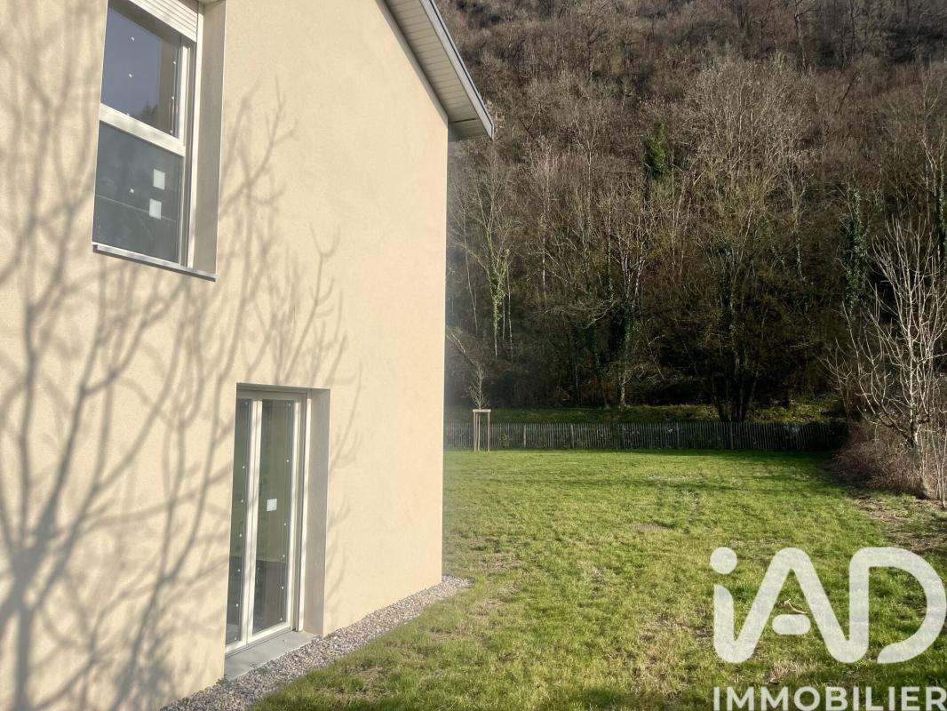 Maison 4 Pièce(s) Cognin-les-Gorges - Photo 8