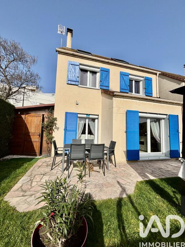Maison 6 Pièce(s) Achères - Photo 2