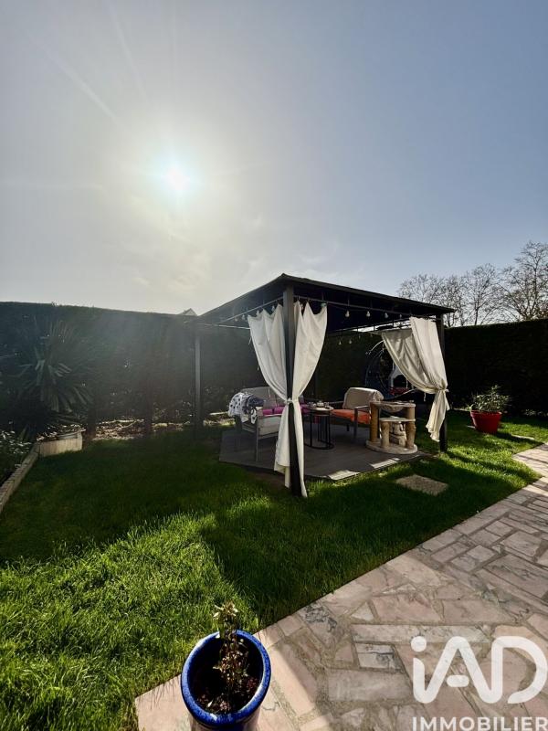 Maison 6 Pièce(s) Achères - Photo 3