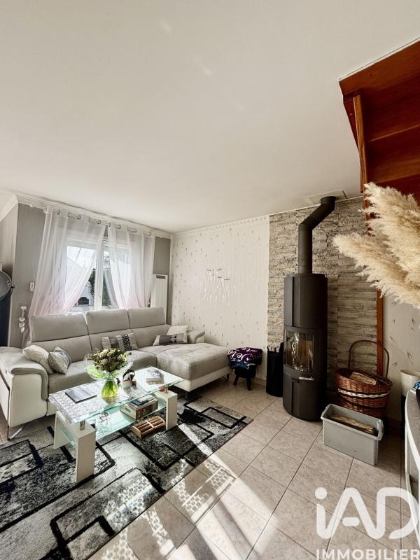 Maison 6 Pièce(s) Achères - Photo 6