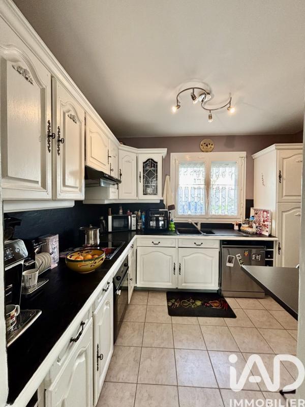Maison 6 Pièce(s) Achères - Photo 8