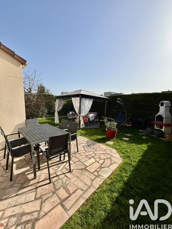 Maison 6 Pièce(s) Achères - Photo 12
