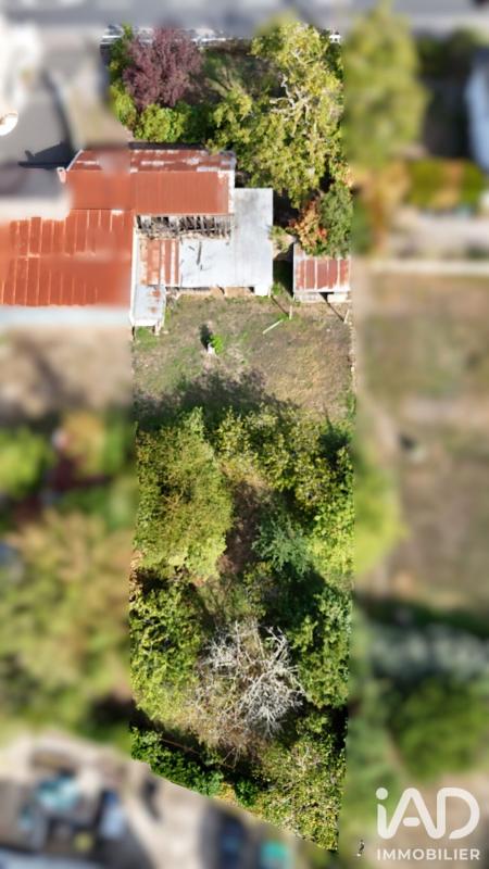 Terrain  Nort-sur-Erdre - Photo 1