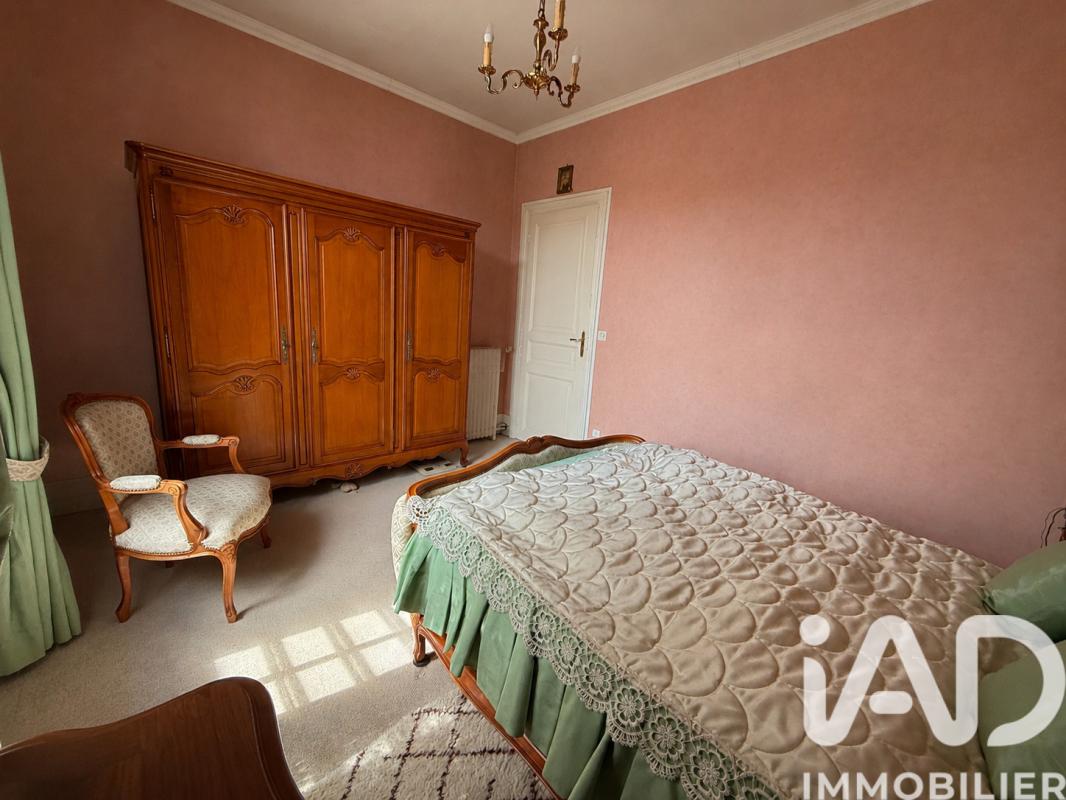 Maison 4 Pièce(s) Herblay-sur-Seine