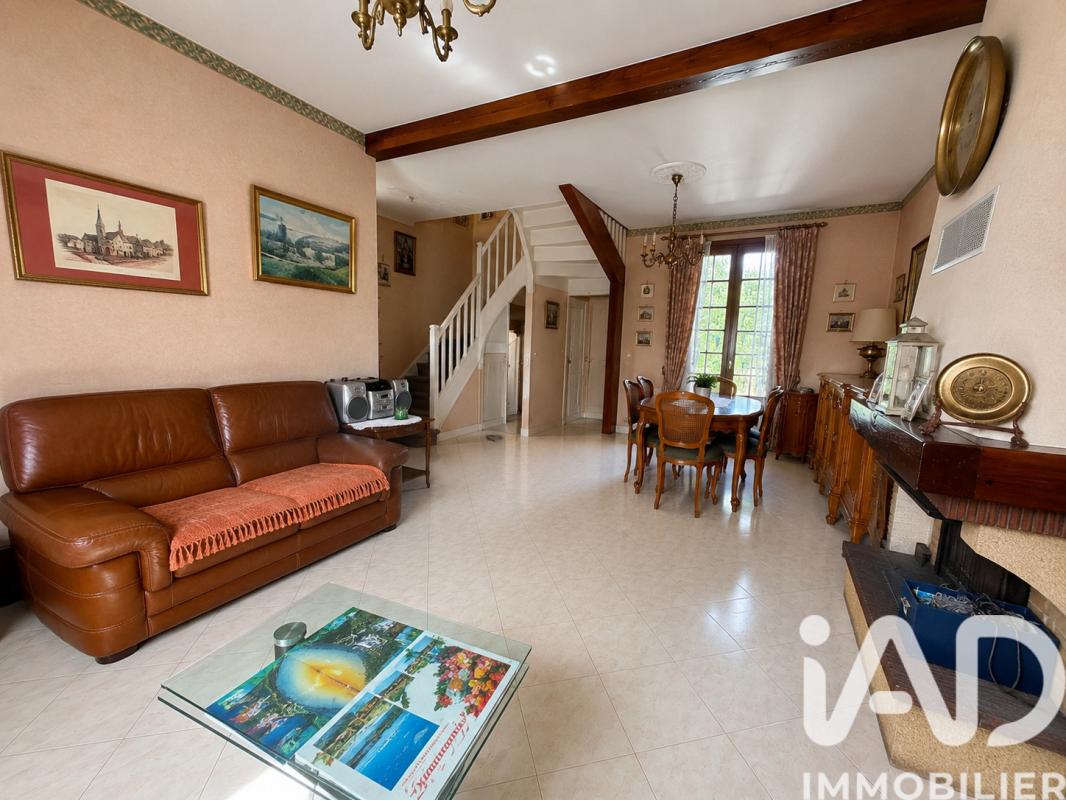 Maison 4 Pièce(s) Herblay-sur-Seine