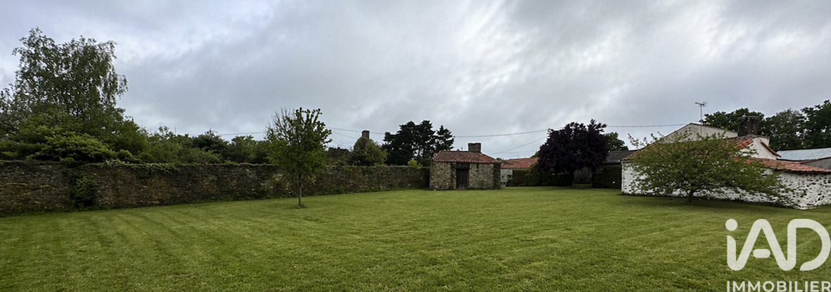 Terrain  Saint-Julien-des-Landes