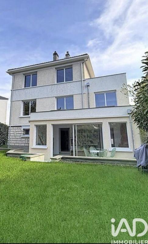 Maison 5 Pièce(s) Massy - Photo 1