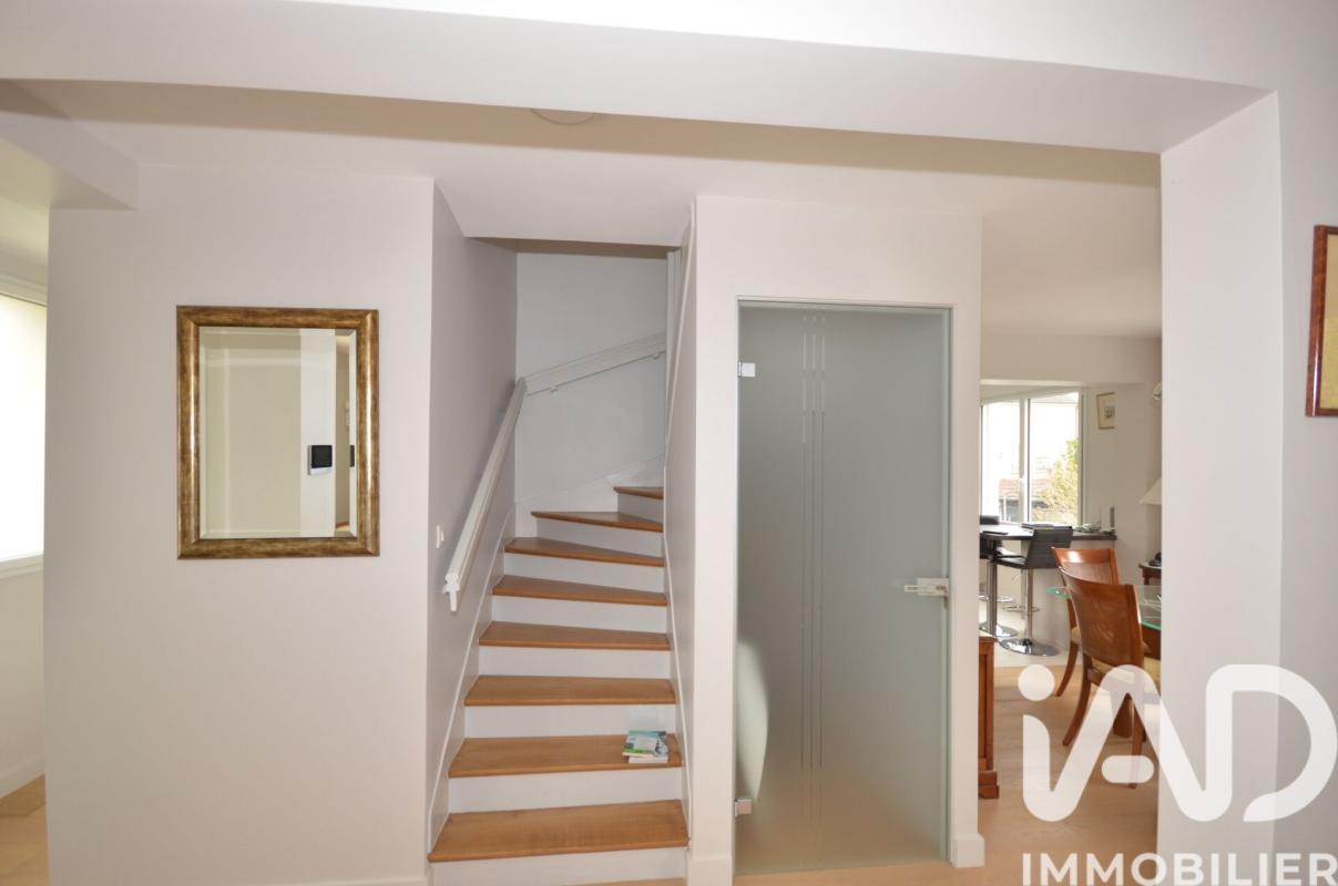 Maison 5 Pièce(s) Massy - Photo 6