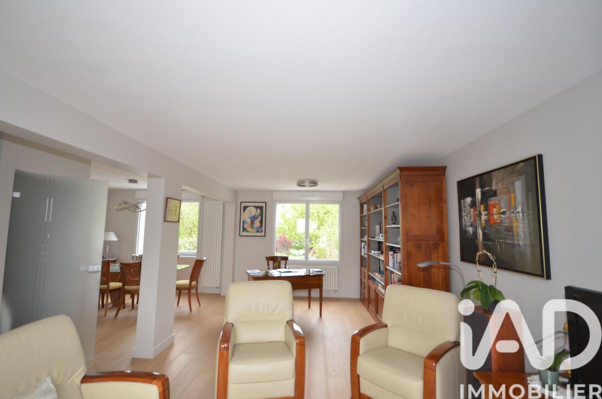 Maison 5 Pièce(s) Massy - Photo 8