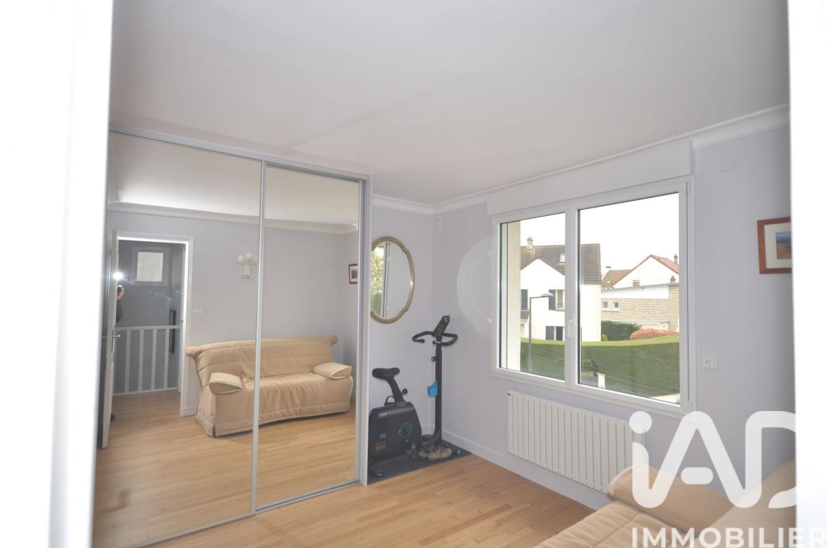 Maison 5 Pièce(s) Massy - Photo 9