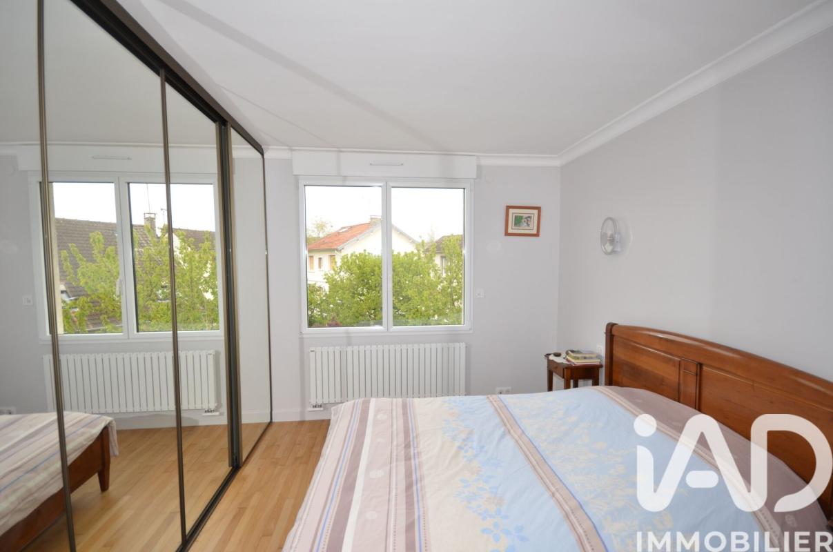 Maison 5 Pièce(s) Massy - Photo 11