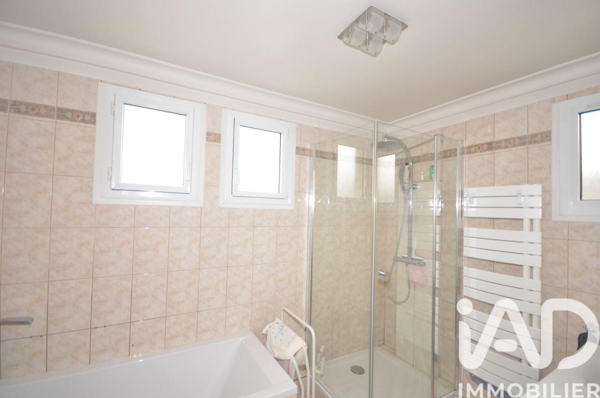 Maison 5 Pièce(s) Massy - Photo 12