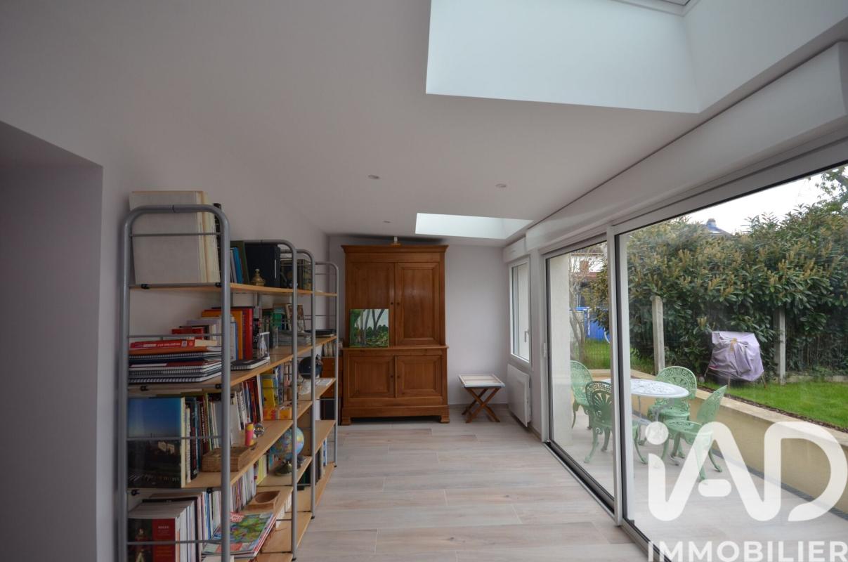 Maison 5 Pièce(s) Massy - Photo 13