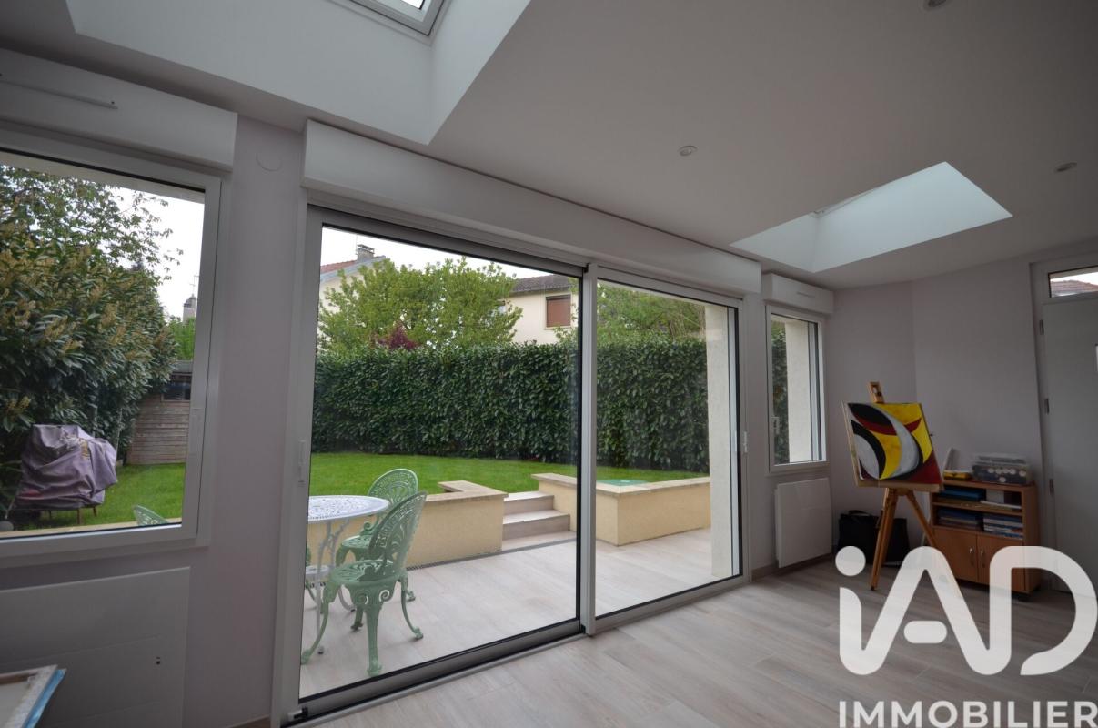 Maison 5 Pièce(s) Massy - Photo 15
