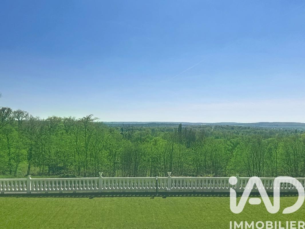 Maison 9 Pièce(s) Montfort-l'Amaury