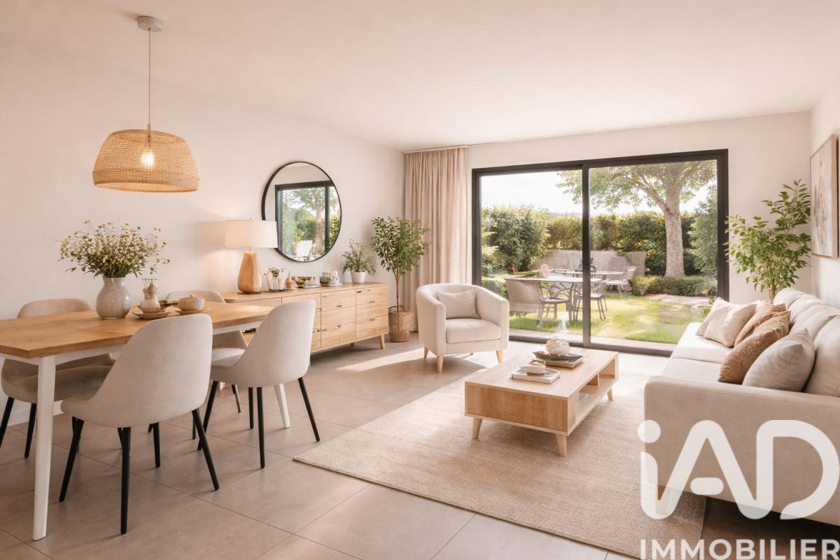 Maison 4 Pièce(s) Fayence