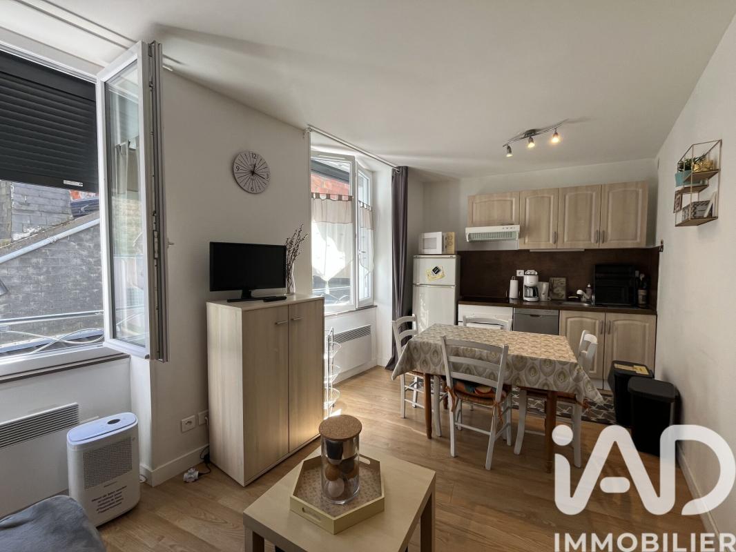 Appartement 2 Pièce(s) Mont-Dore - Photo 2