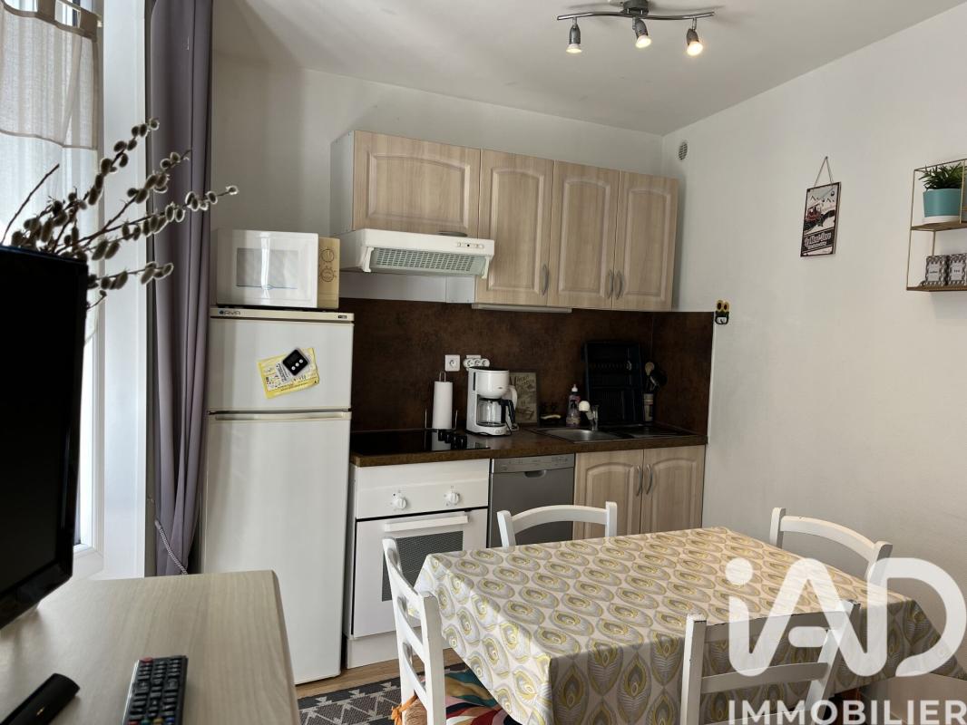 Appartement 2 Pièce(s) Mont-Dore - Photo 10