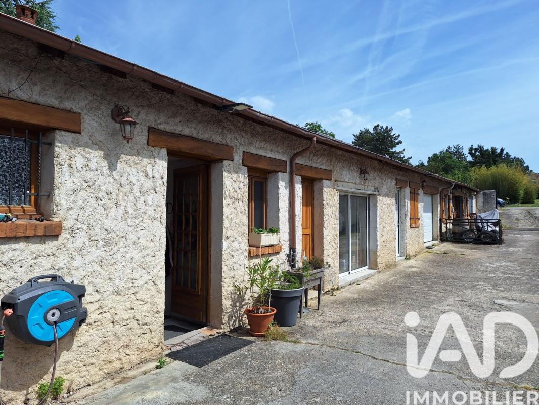 Maison 7 Pièce(s) Hécourt - Photo 2