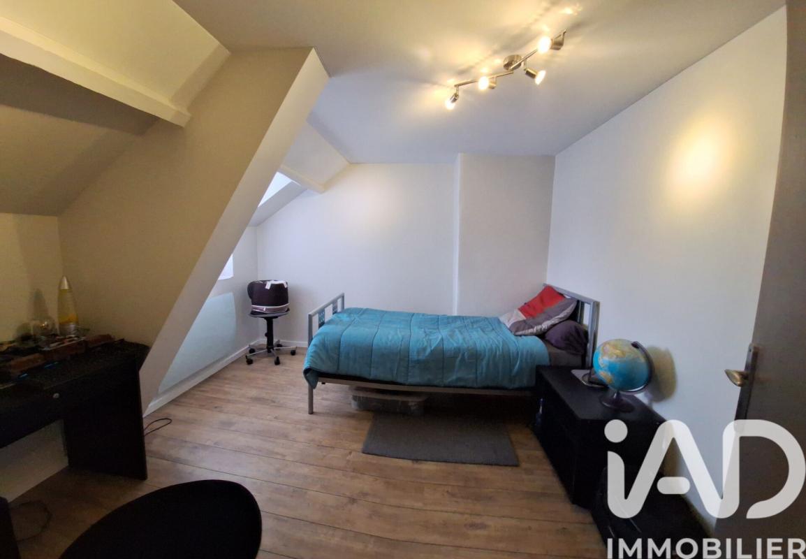 Maison 7 Pièce(s) Hécourt - Photo 12
