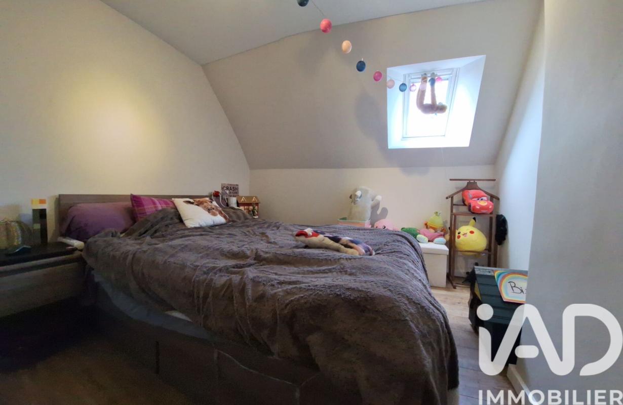 Maison 7 Pièce(s) Hécourt - Photo 16