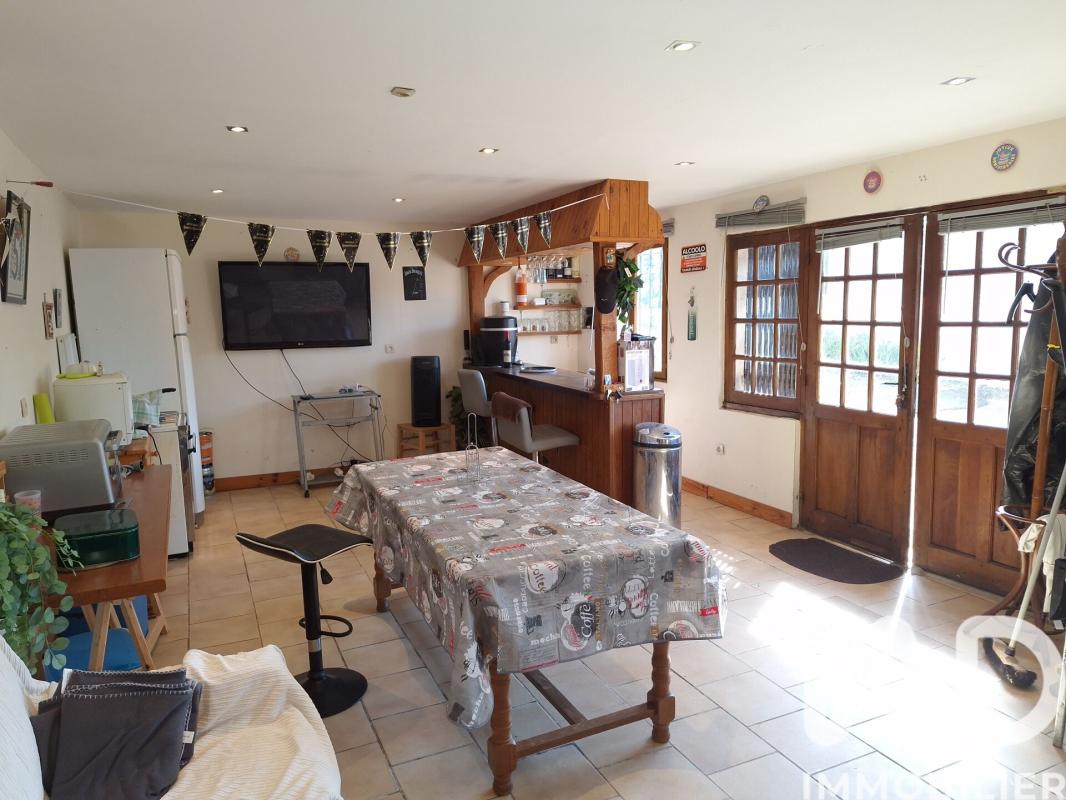 Maison 7 Pièce(s) Hécourt - Photo 20
