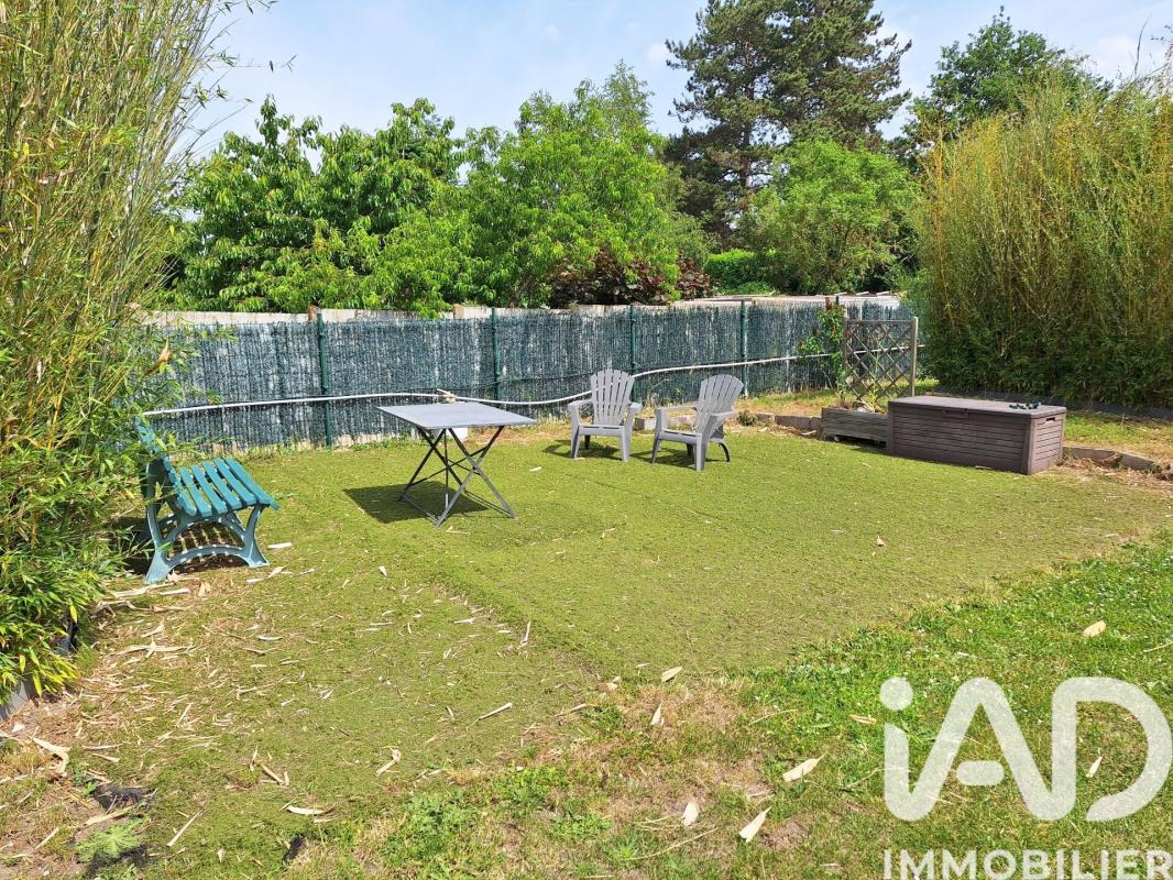 Maison 7 Pièce(s) Hécourt - Photo 21