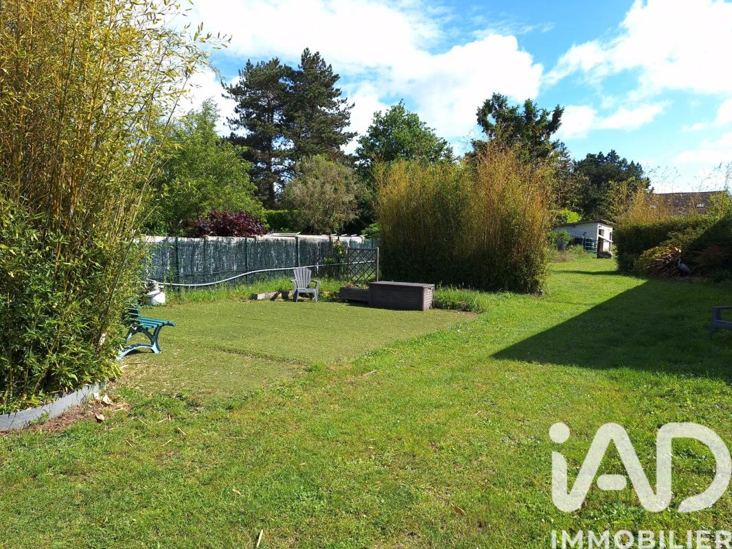 Maison 7 Pièce(s) Hécourt - Photo 22