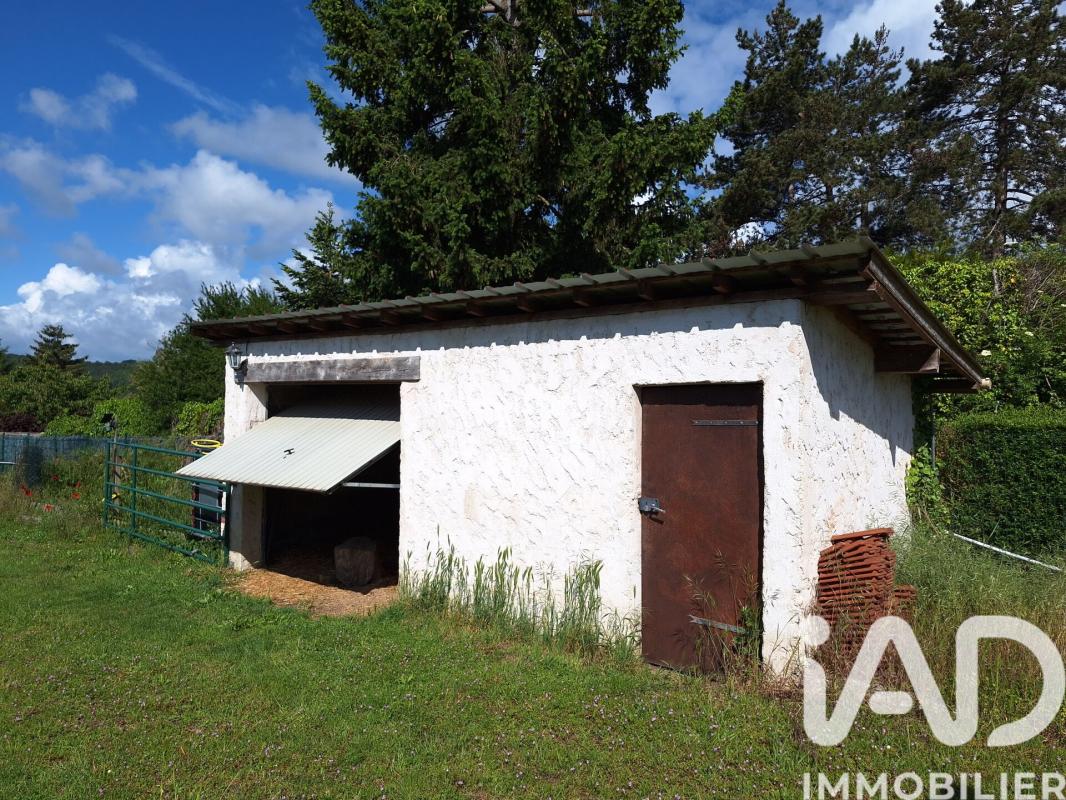 Maison 7 Pièce(s) Hécourt - Photo 23