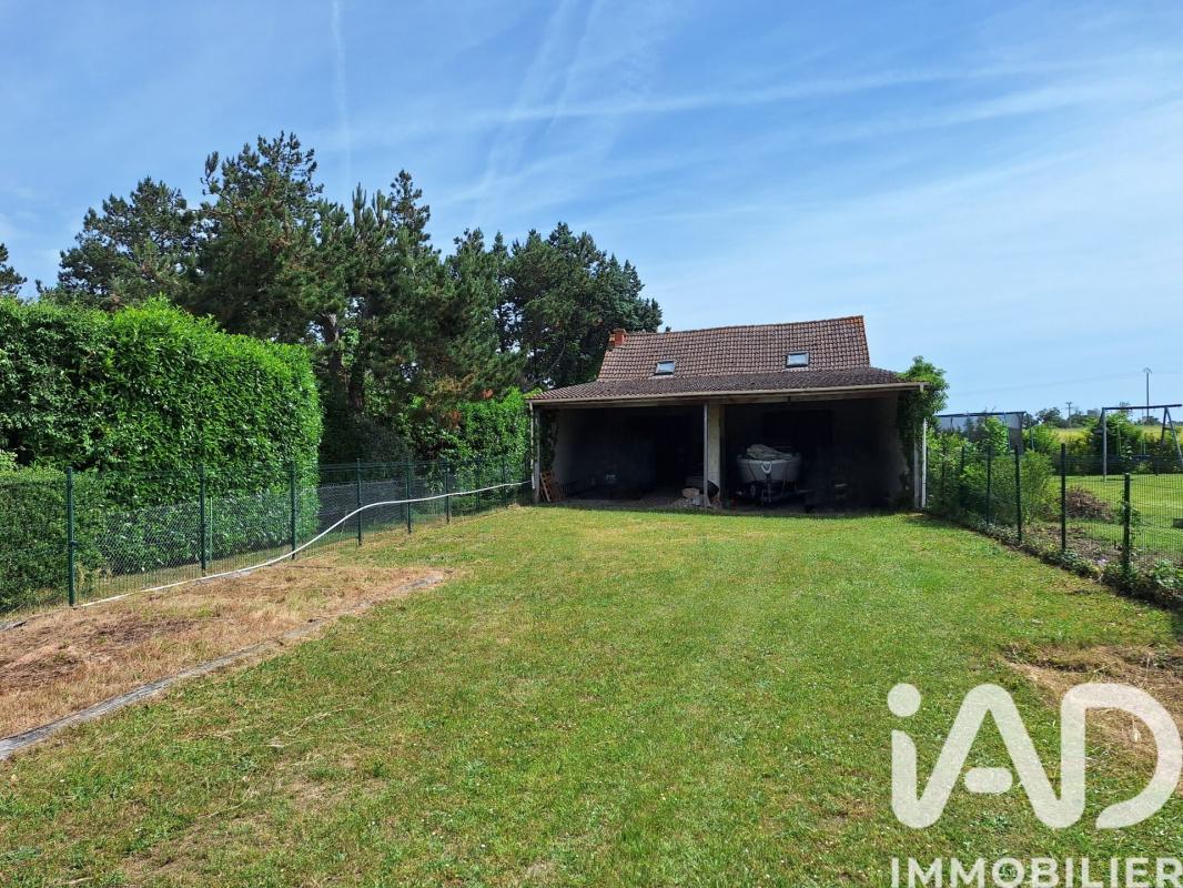 Maison 7 Pièce(s) Hécourt - Photo 24